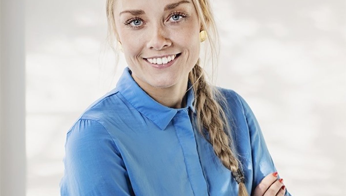 Mítt summar: Góðu løturnar við familju og vinum standa eftir