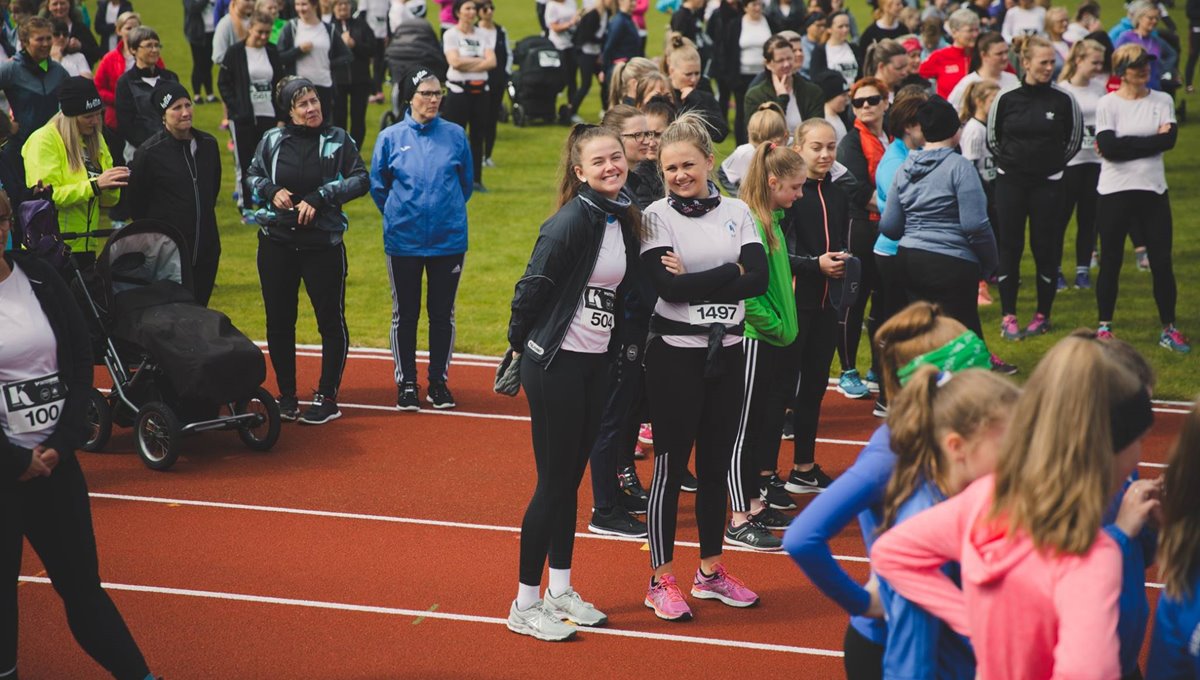 Soleiðis verður rennidagurin