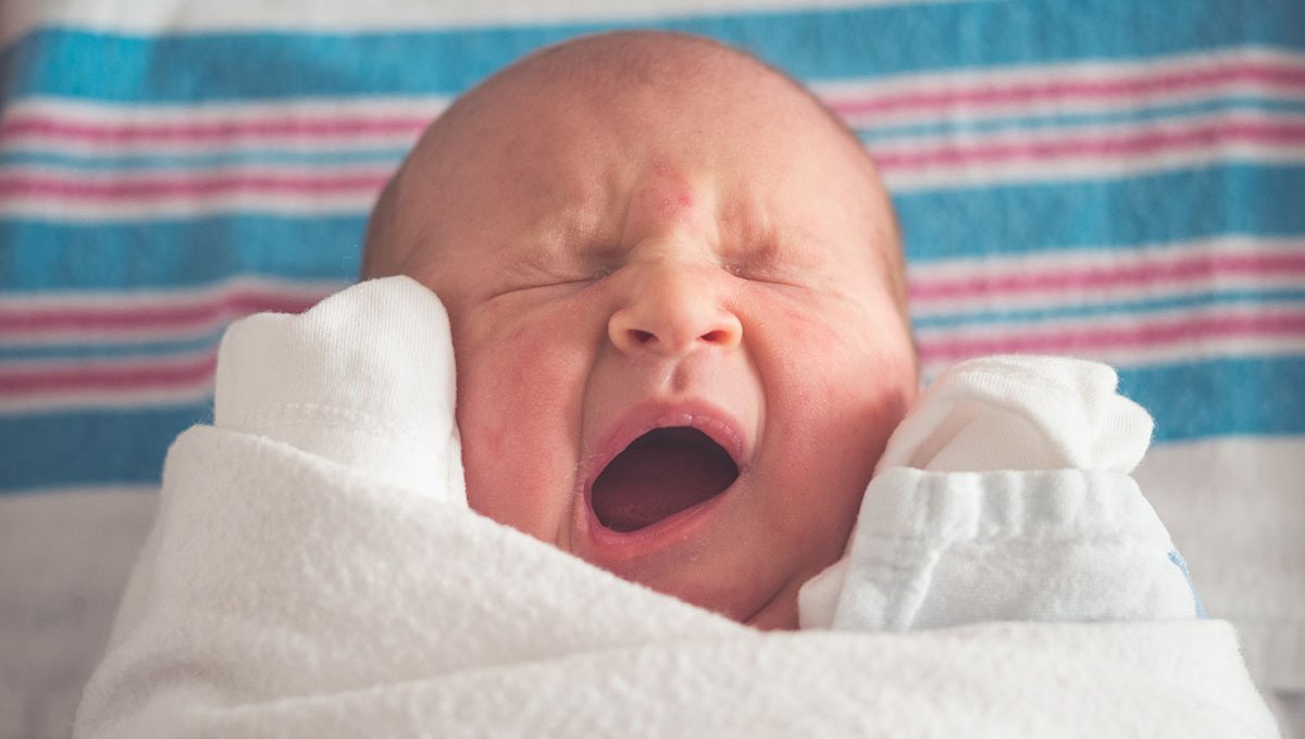 COVID-19-baby-boom: Metnógvir føroyingar á veg