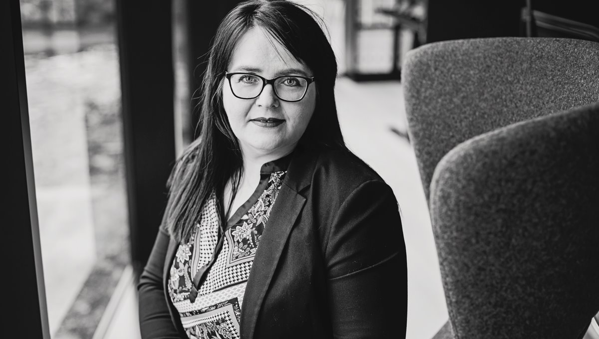 Hanna Jensen nýggjur rektari á Miðnámi á Kambsdali