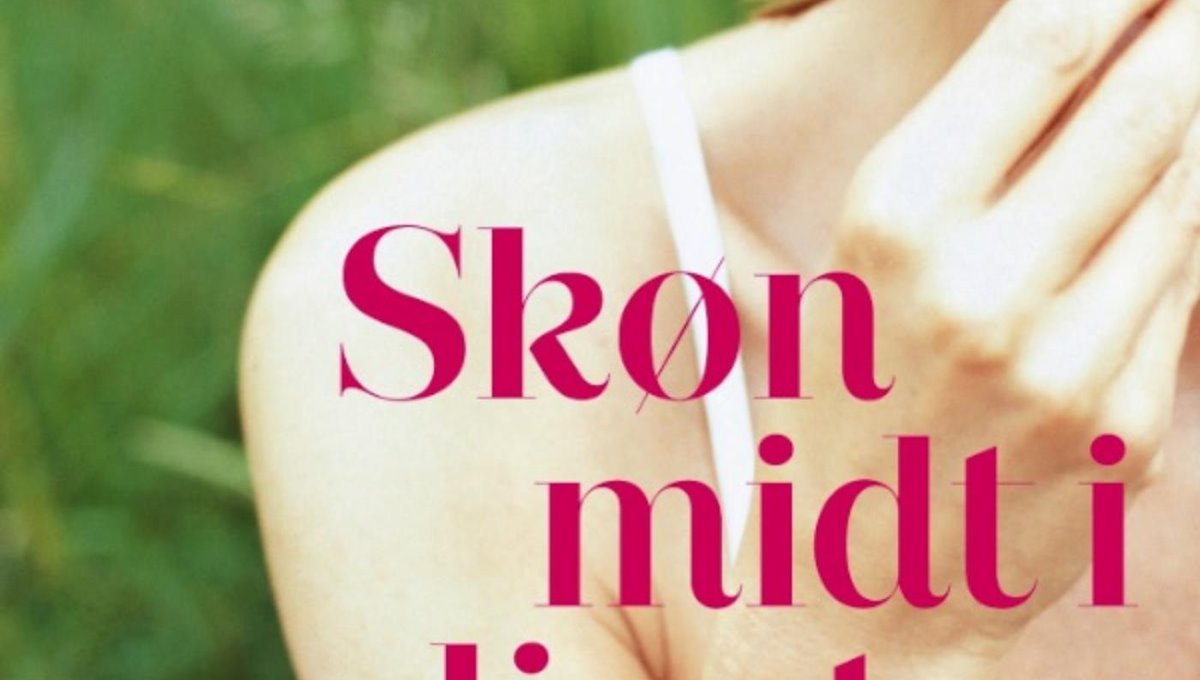 Tríggjar bøkur um at eldast
