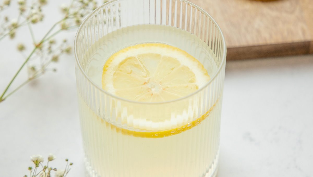 Hylliblómusaft