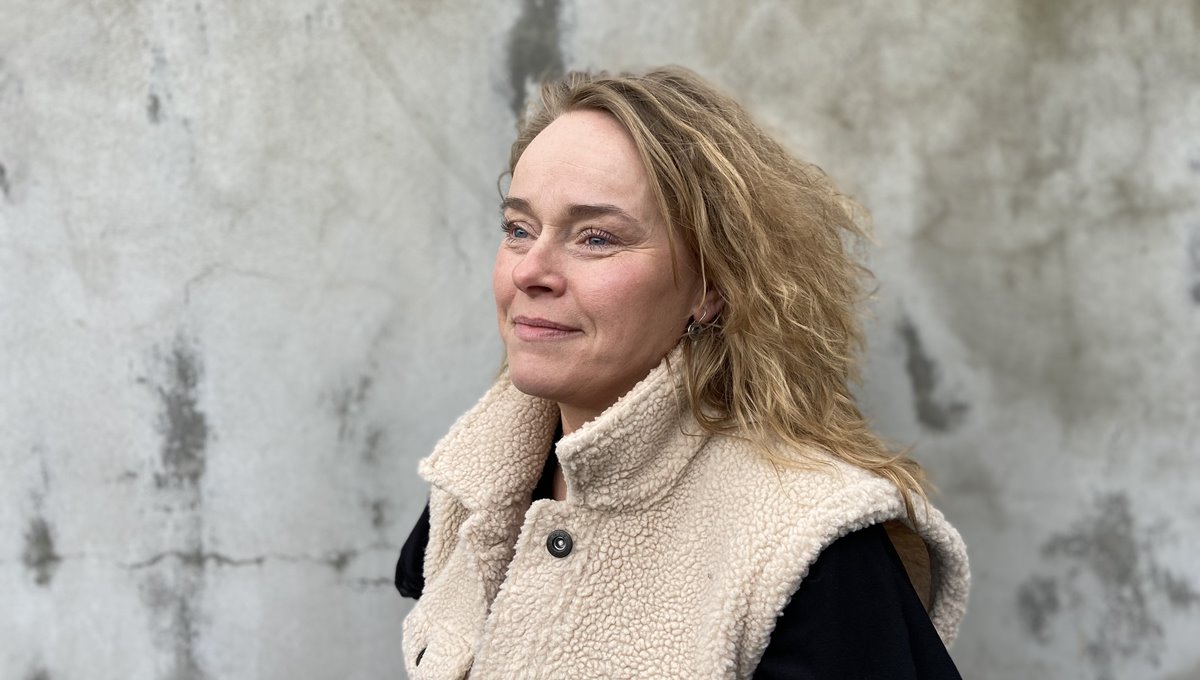Akupunkturur kann veita javnvág