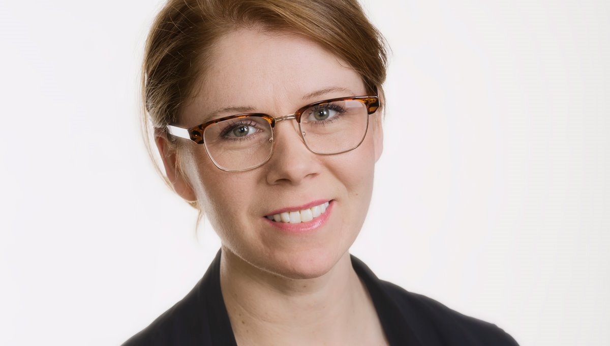 Maria heldur ólavsøkuprædikuna í ár