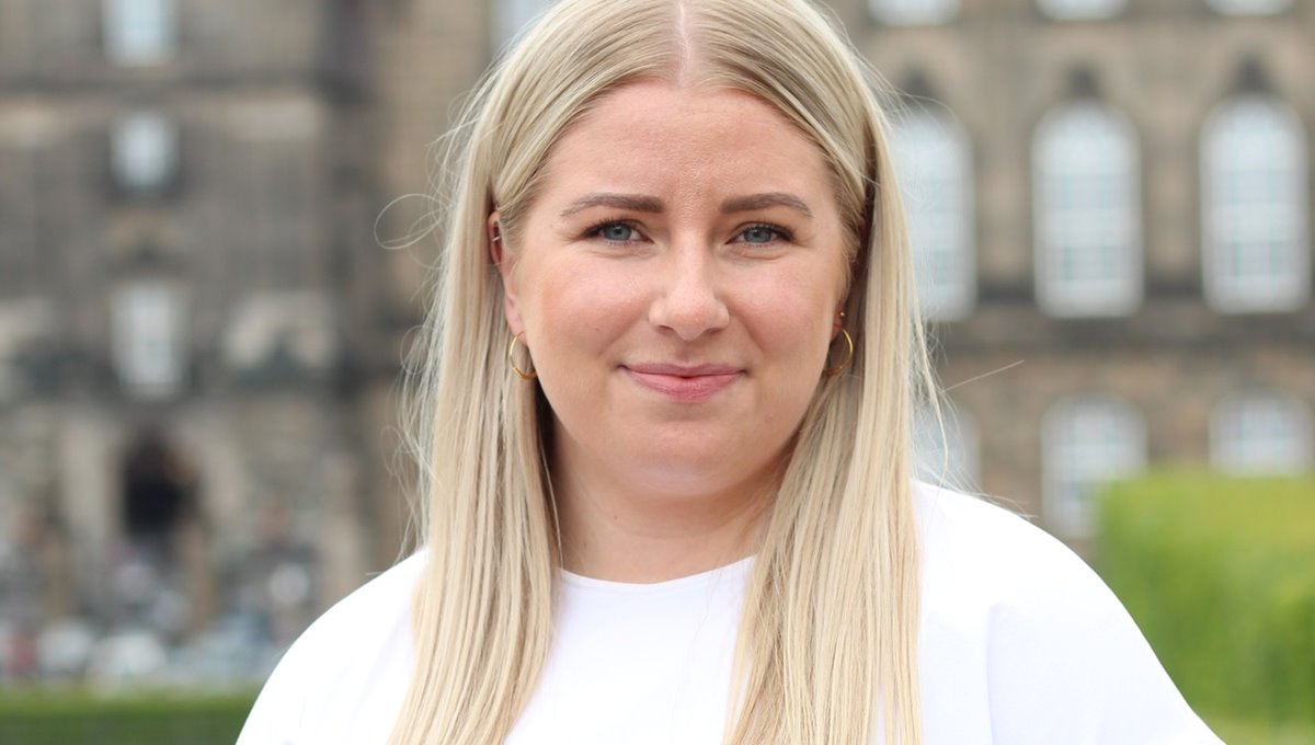 Anna Falkenberg: ”Nú nakrar dagar eftir valið eri eg við at skilja tað”